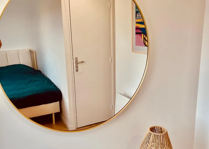 L'echappee شقة لو هافر