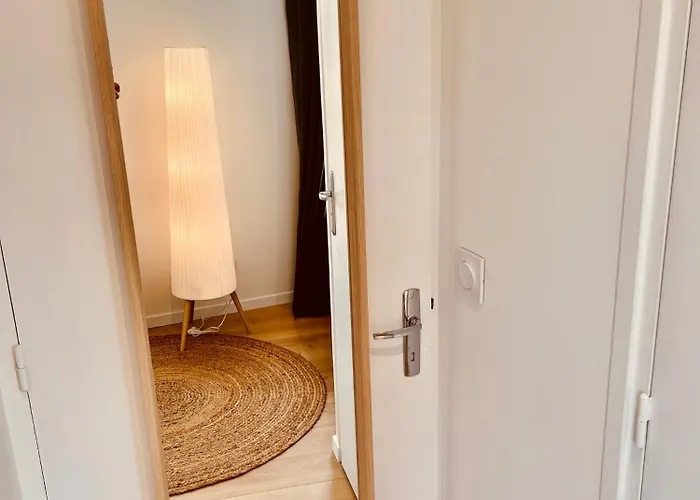 L'echappee لو هافر