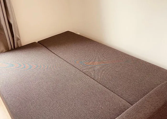 L'echappee شقة لو هافر