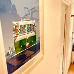 Appartement L'echappee *