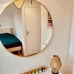 L'echappee Appartement Le Havre