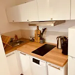 L'echappee Appartement Le Havre