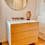 L'echappee Appartement