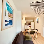 L'echappee Appartement Le Havre
