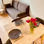 L'echappee Appartement Le Havre