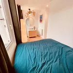 L'echappee Appartement