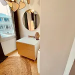 Appartement L'echappee *