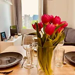 Appartement L'echappee *