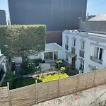 Appartement L'echappee Le Havre