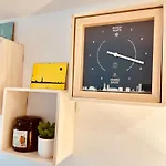 L'echappee Appartement *