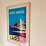 L'echappee Appartement