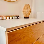 Appartement L'echappee