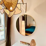 Appartement L'echappee Le Havre