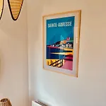 L'echappee * Le Havre