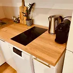 Appartement L'echappee *