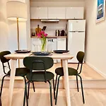 Appartement L'echappee *