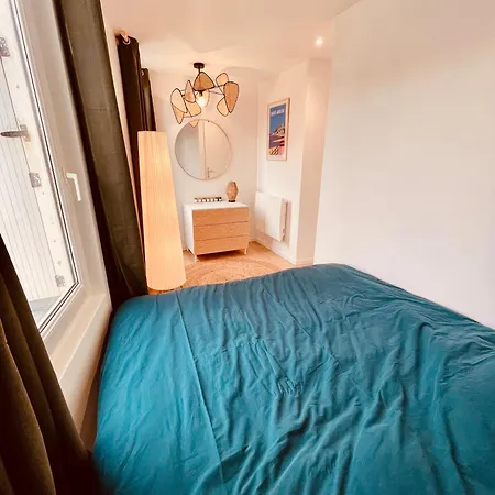 L'echappee Apartment