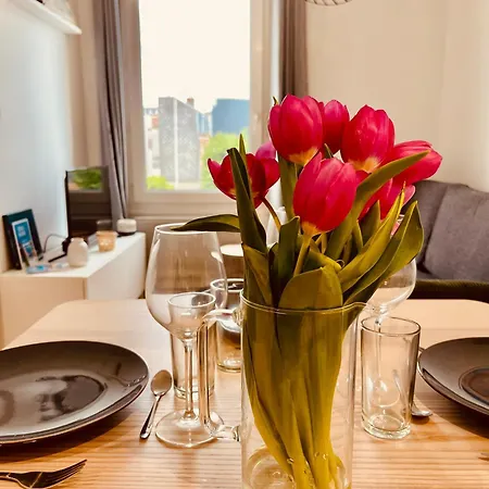 Appartement L’échappée *