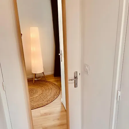 L’échappée Le Havre