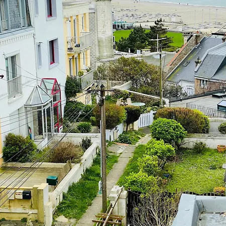 L'echappee Apartment