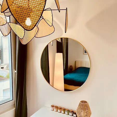 Apartment L'echappee Le Havre