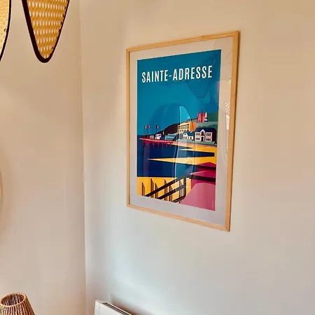 L'echappee * Le Havre