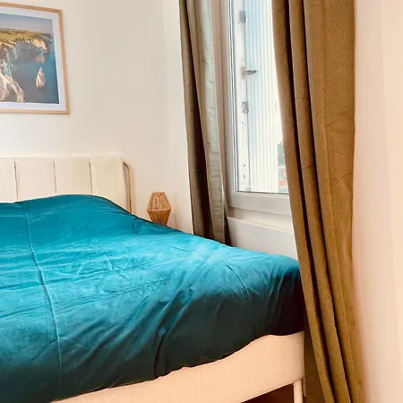 L'echappee Apartment