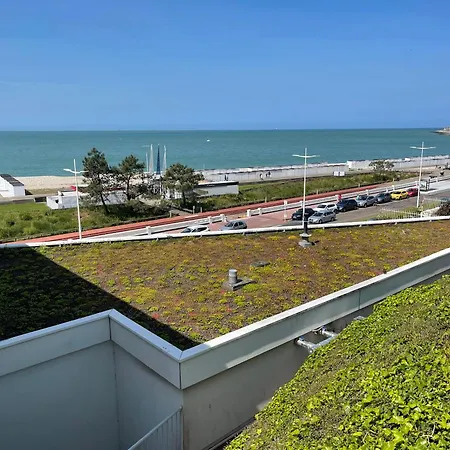 Apartment L'echappee