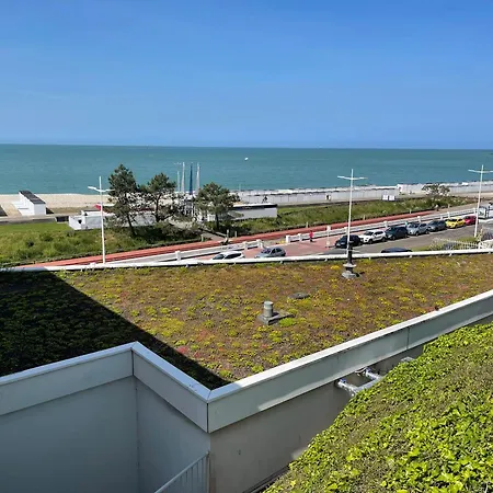 L'echappee Apartment Le Havre