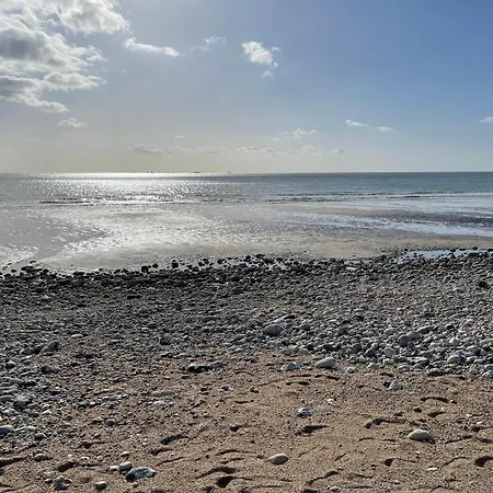 L’échappée Appartement *