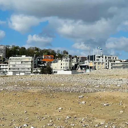 L'echappee * Le Havre