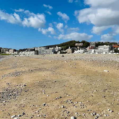 Appartement L'echappee Le Havre