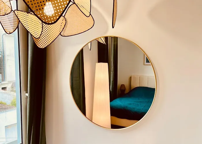 Daire L'echappee Le Havre